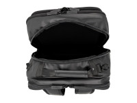 Zildjian Touring Backpack Black Zildjian Touring Backpack Black